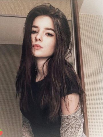 Эвелина